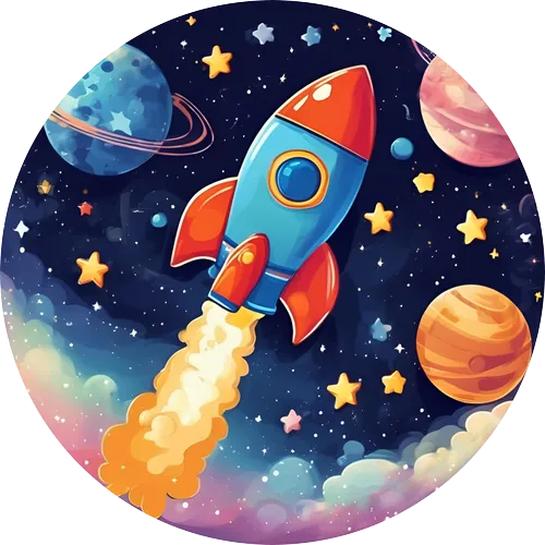 36.KOSMOS