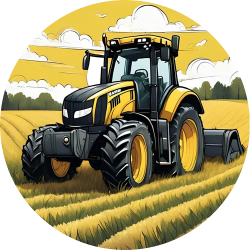 43.TRAKTOR