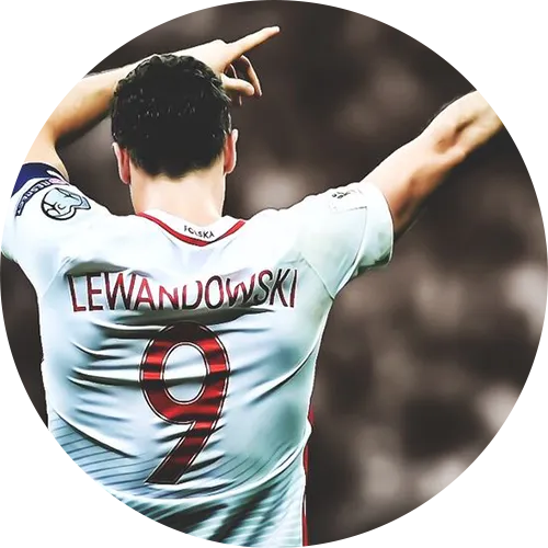 53.LEWANDOWSKI