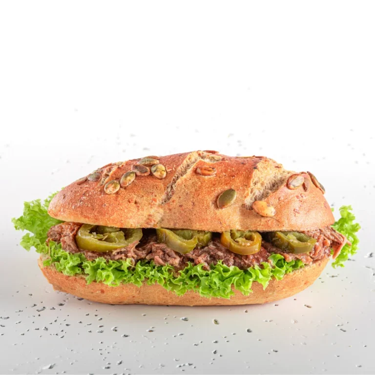 Kanapka-teksanska