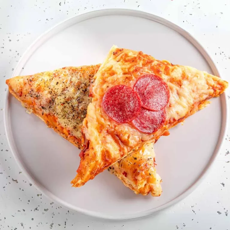 MINI-PIZZA