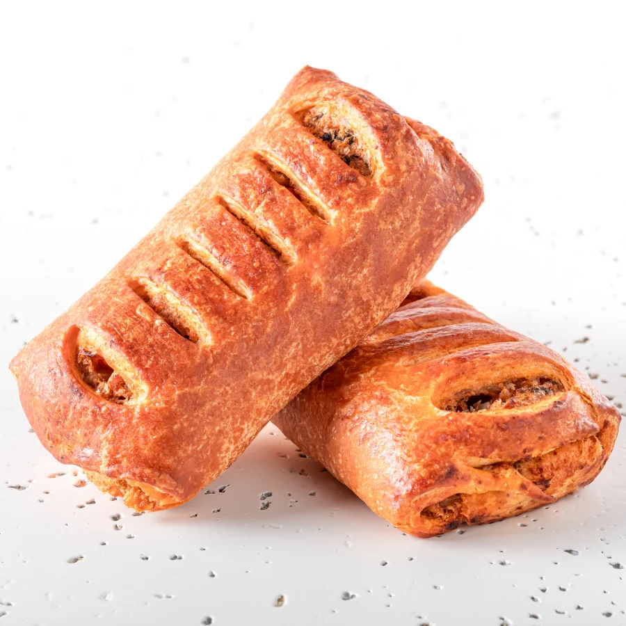 Pasztecik-Gyros