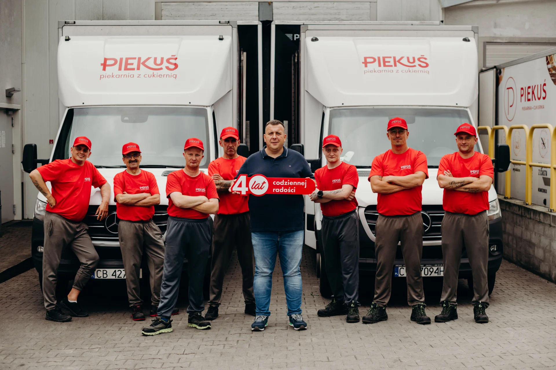 Piekus 40lecie firmy 6