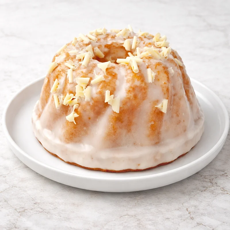 babka serowa