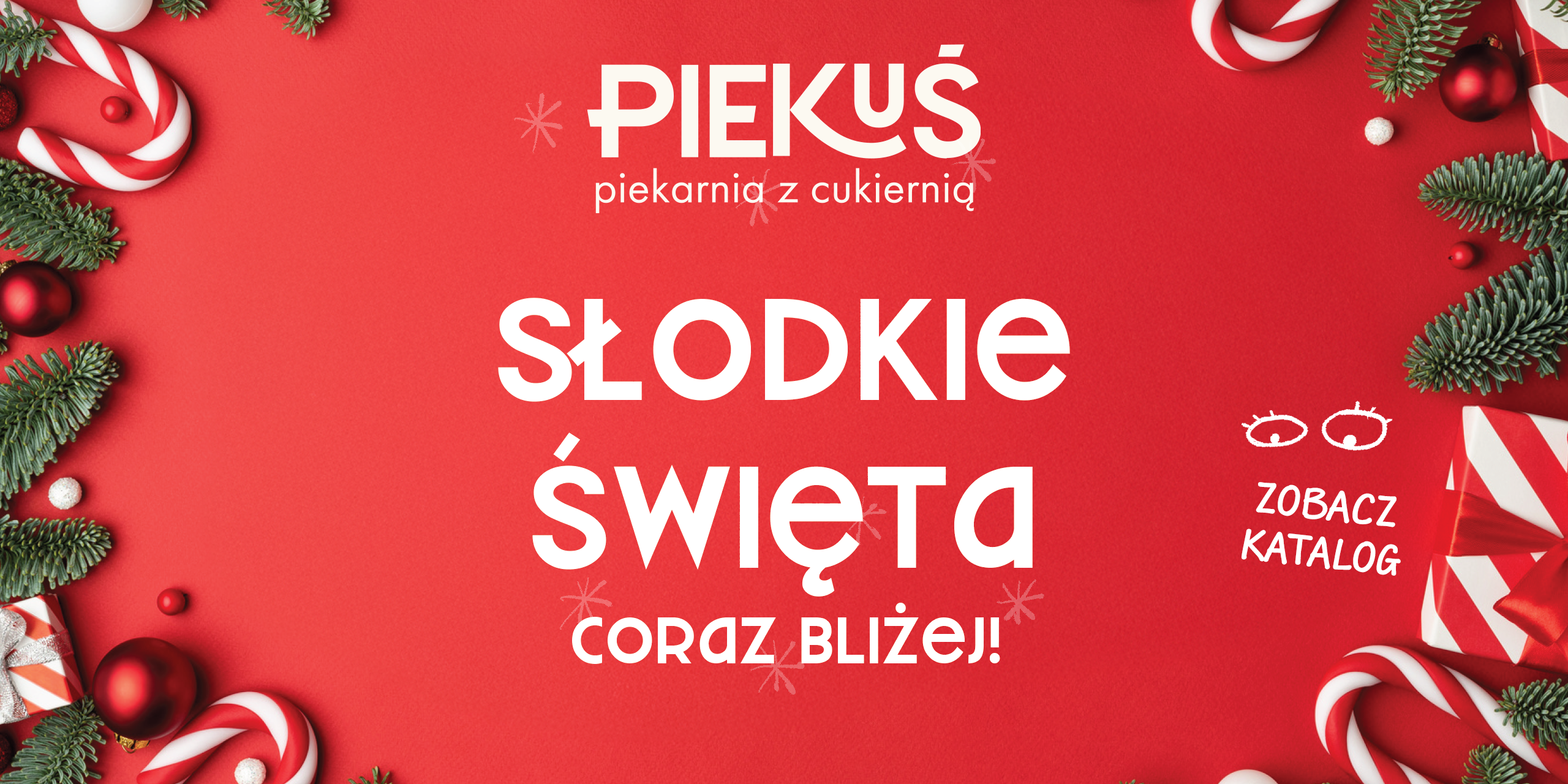 baner swieta