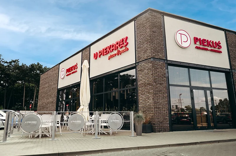 restauracja u piekarzy piekus drive
